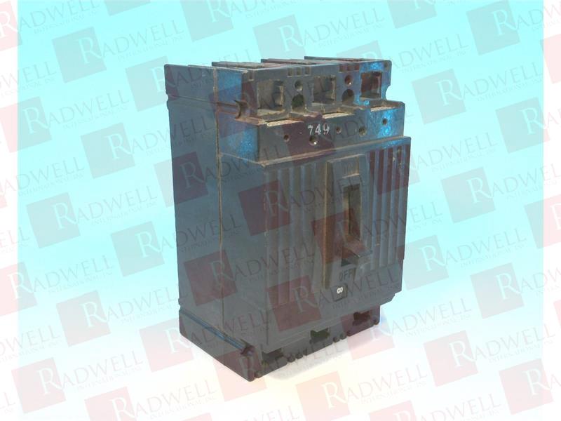GENERAL ELECTRIC TEF134020