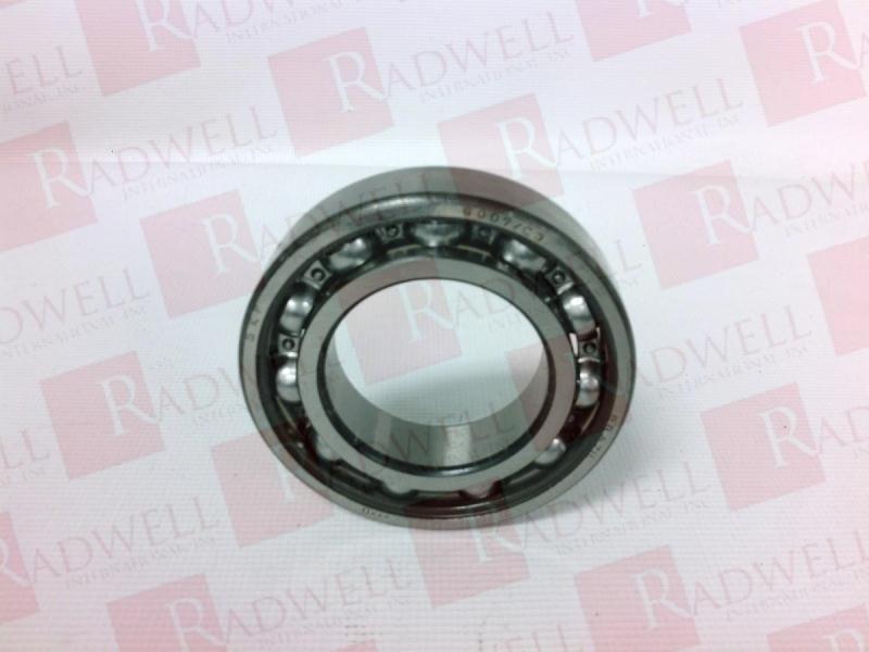 ORS BEARING 6007-C3