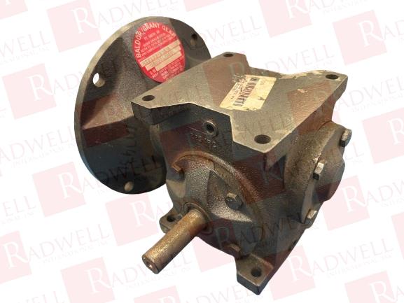 GRANT GEAR STF133-15A-A