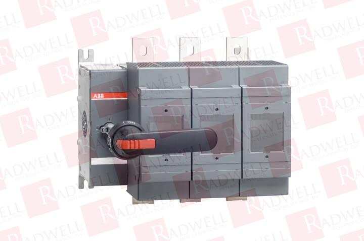 ASEA BROWN BOVERI OS630D03P