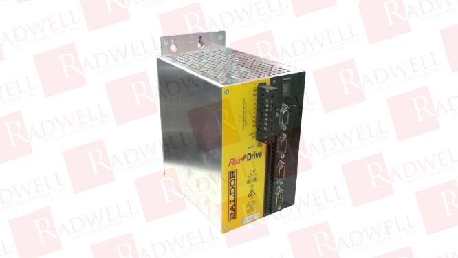 ASEA BROWN BOVERI FP2A07TR-RN23