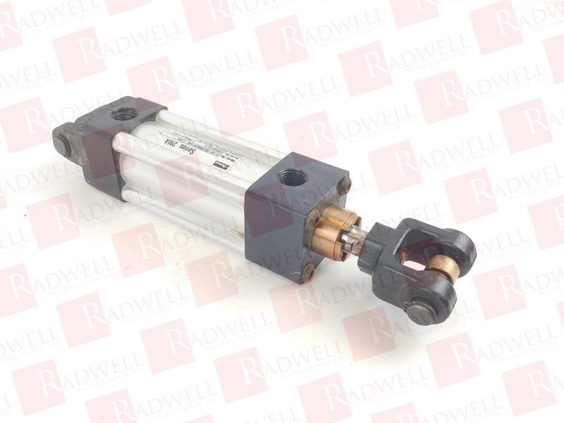 PARKER 0.150-CBC2MAUS14AC-2.5