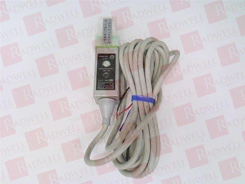 OMRON E3S-GM5E2