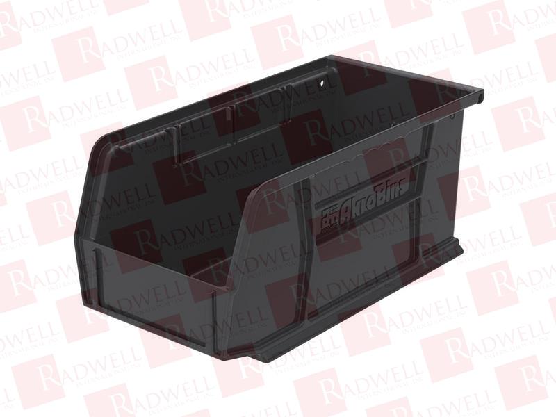 MYERS INDUSTRIES INC 30230BLACK