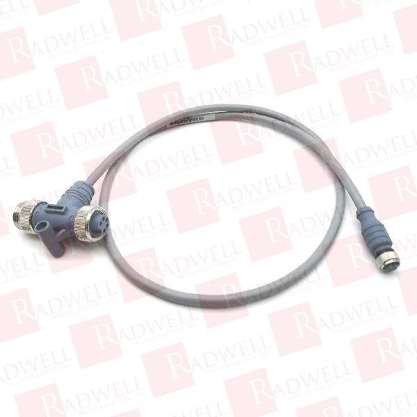 TURCK RSM RKC 572-2M RKM 57