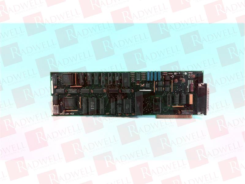 OMNITURN 995-49-001