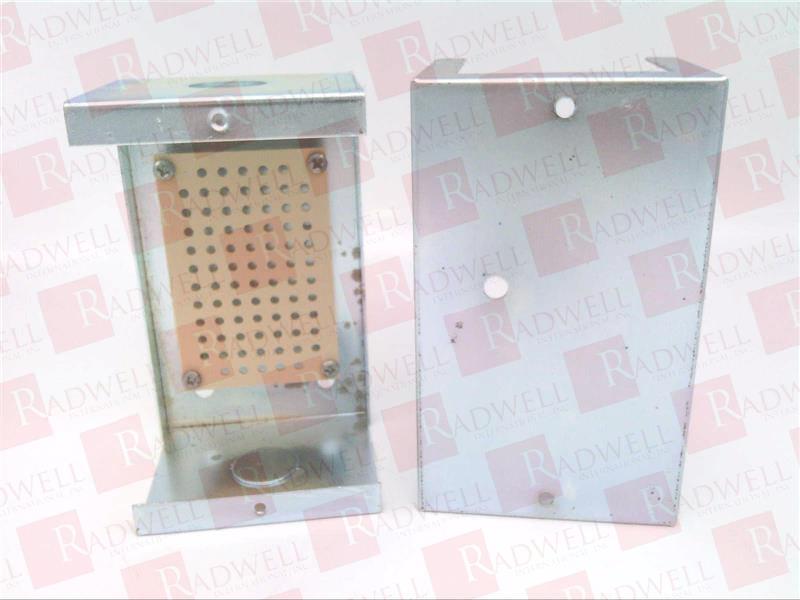 AIR PRODUCTS & CONTROLS CPC-1