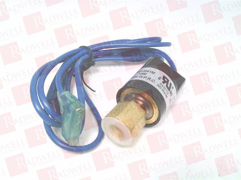 IRP SFC210275