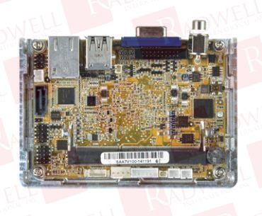 IEI INTEGRATION CORP HYPER-BT-J19001-R10