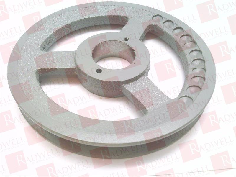 ALTRA INDUSTRIAL MOTION BK75