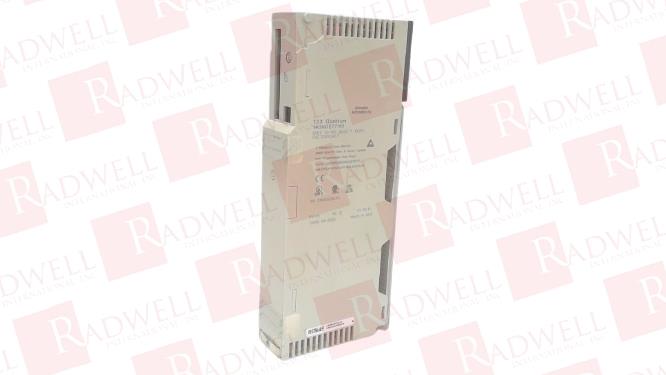 SCHNEIDER ELECTRIC 140NOE77110