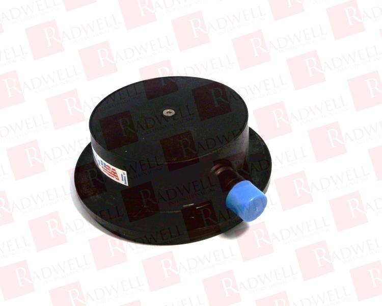 ASHCROFT 45-2462-AS-04L-100