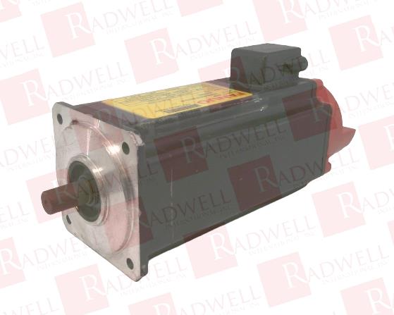 FANUC A06B-0374-B570