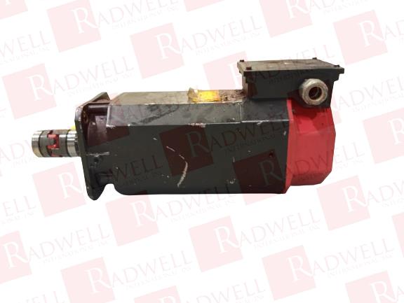 FANUC A06B-1505-B100