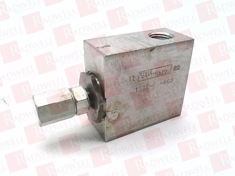 DANFOSS 1D15-F2-60S