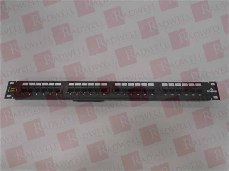 LEVITON 49002-J24