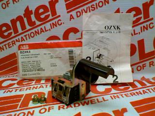 ASEA BROWN BOVERI 1SCA022131R9230