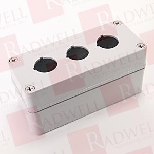 ALLEN BRADLEY 800F-3MM