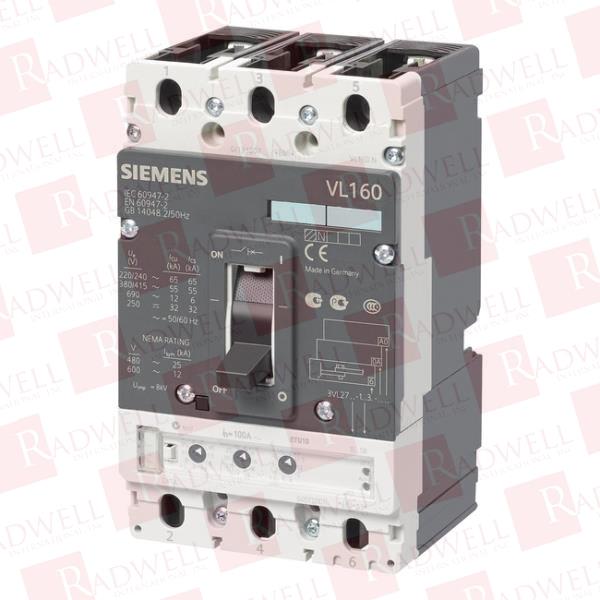 SIEMENS HDK3B125L