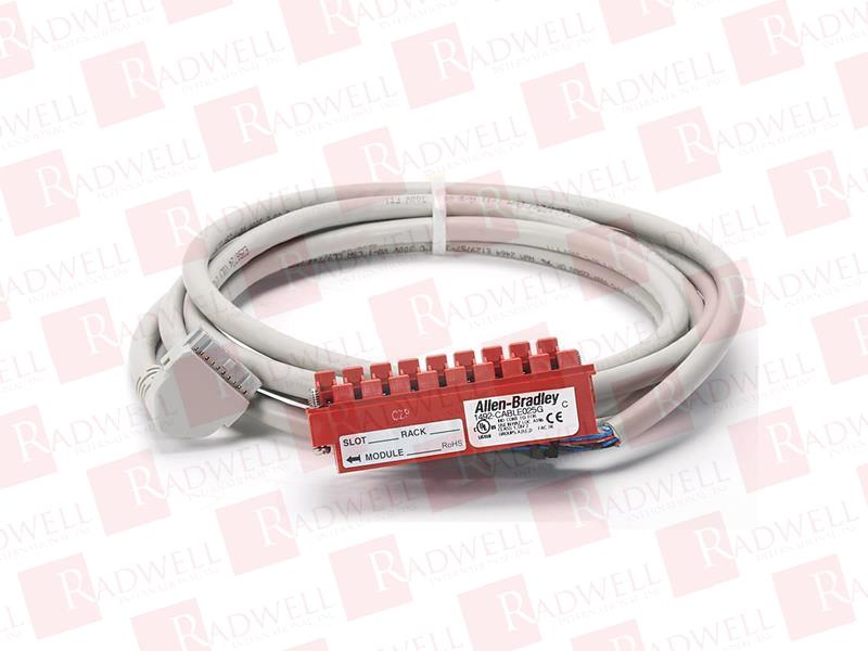 ALLEN BRADLEY 1492-CABLE025G