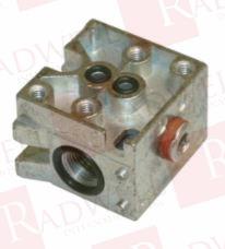 ROSS CONTROLS 516B91