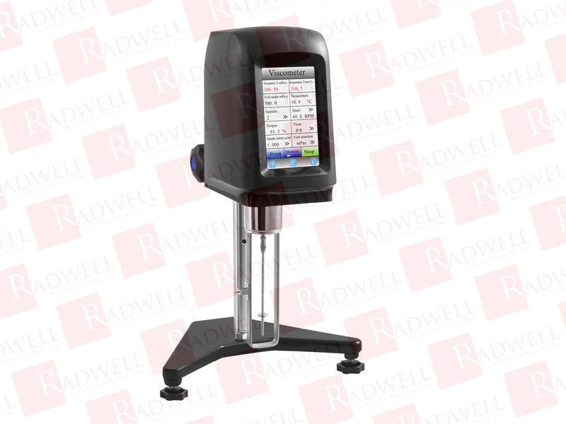 PCE INSTRUMENTS PCE-RVI 10