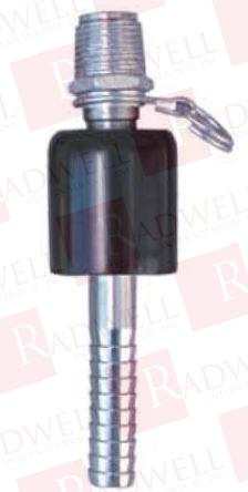 SUPERKLEAN WASHDOWN PRODUCTS 8-B1/2-B