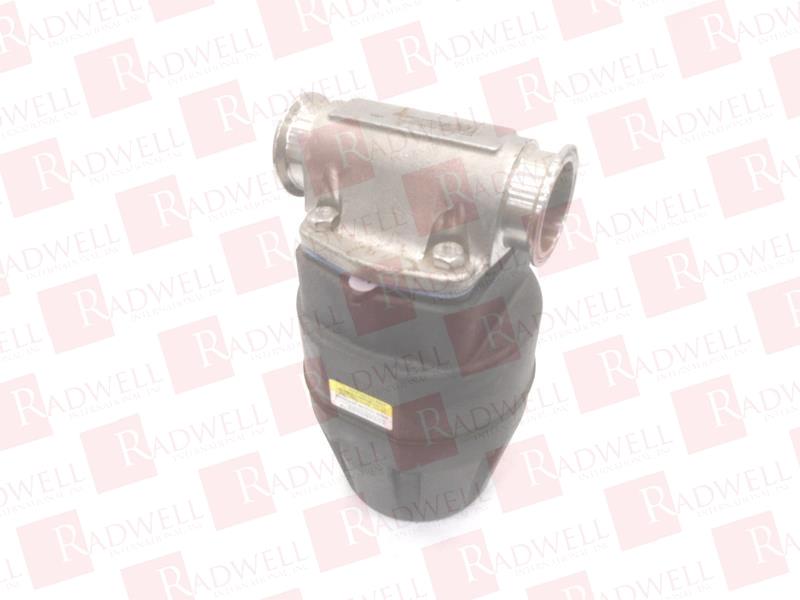 ITT 2-316L-RA20MAX-CWP150