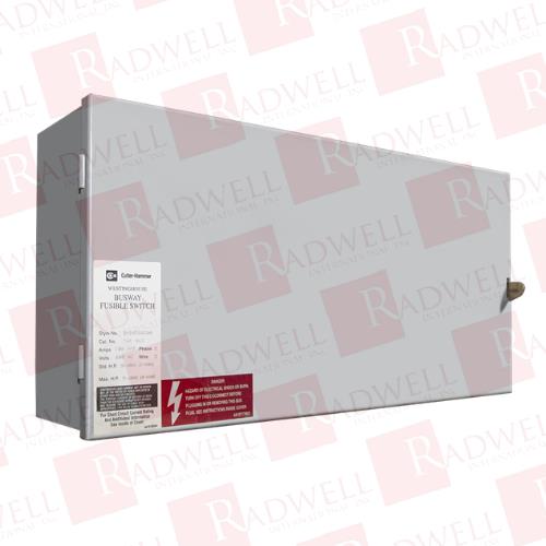 EATON CORPORATION BPFDB3060GN