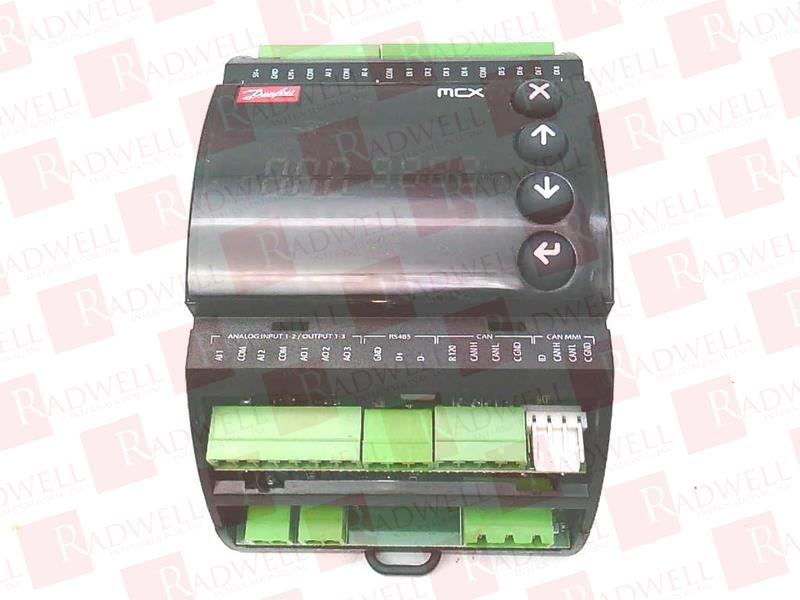 DANFOSS 080G0109