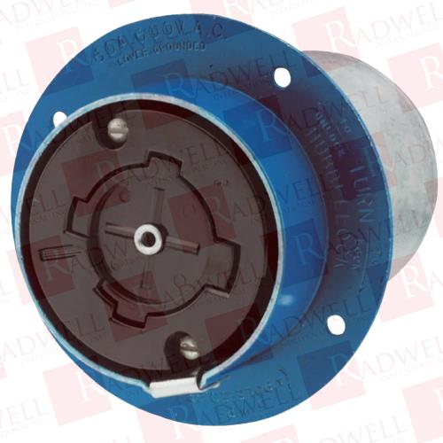 HUBBELL 26521