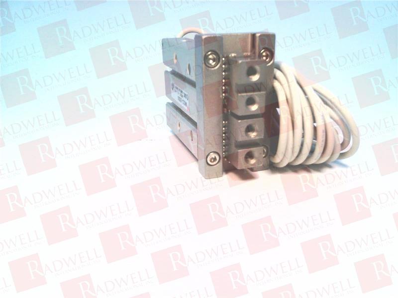 SMC MHZ2-25D3-Y59AL