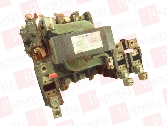 GENERAL ELECTRIC CR106E000ADA