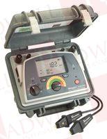 MEGGER DLRO10HD