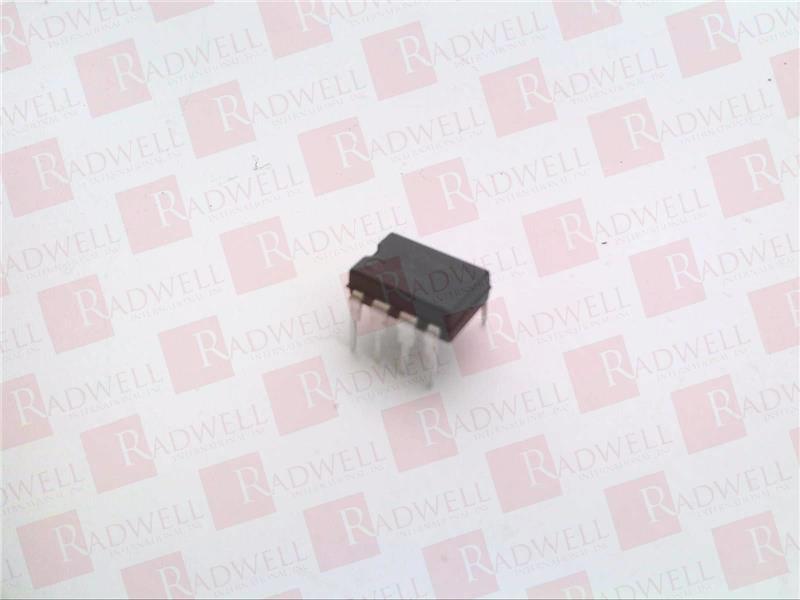 ON SEMICONDUCTOR LM393N