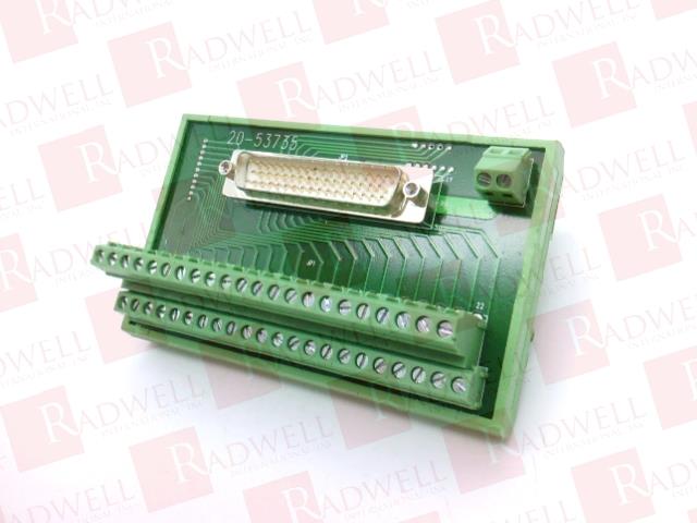 ALLEN BRADLEY 2090-U3BB-D44
