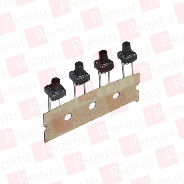 CIT RELAY CR1102H4.3F260