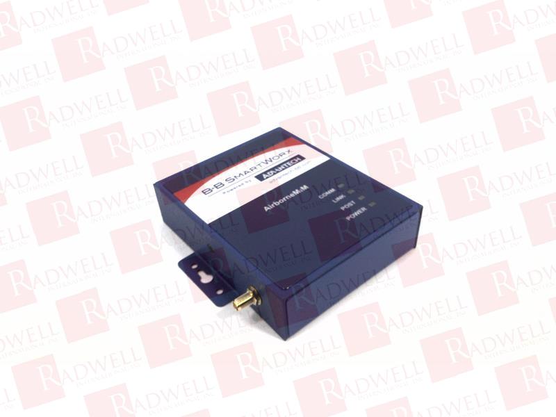 ADVANTECH BB-ABDN-ER-IN5010