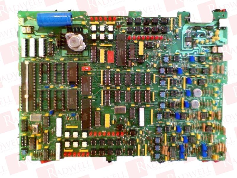 BELCO MSA-7115-B-00