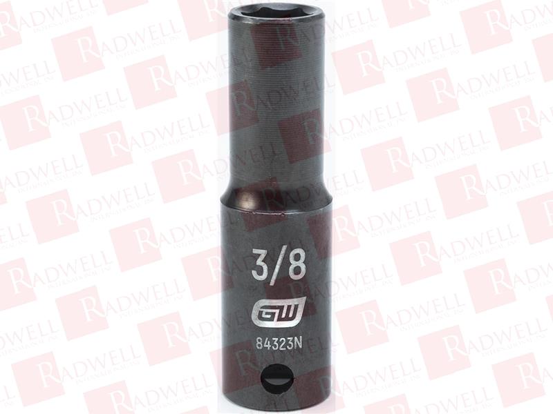 APEX TOOLS 84323N
