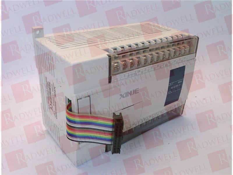  , EXTENSION MODULE, 220VAC, 32POINT