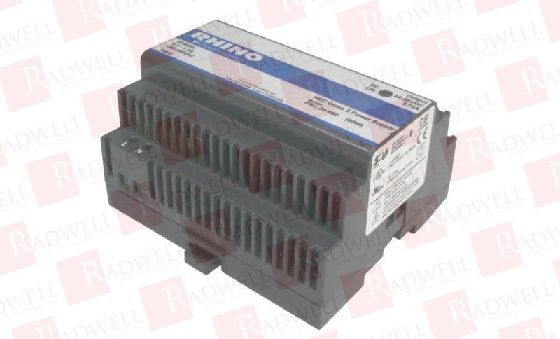 AUTOMATION DIRECT PSC-24-090