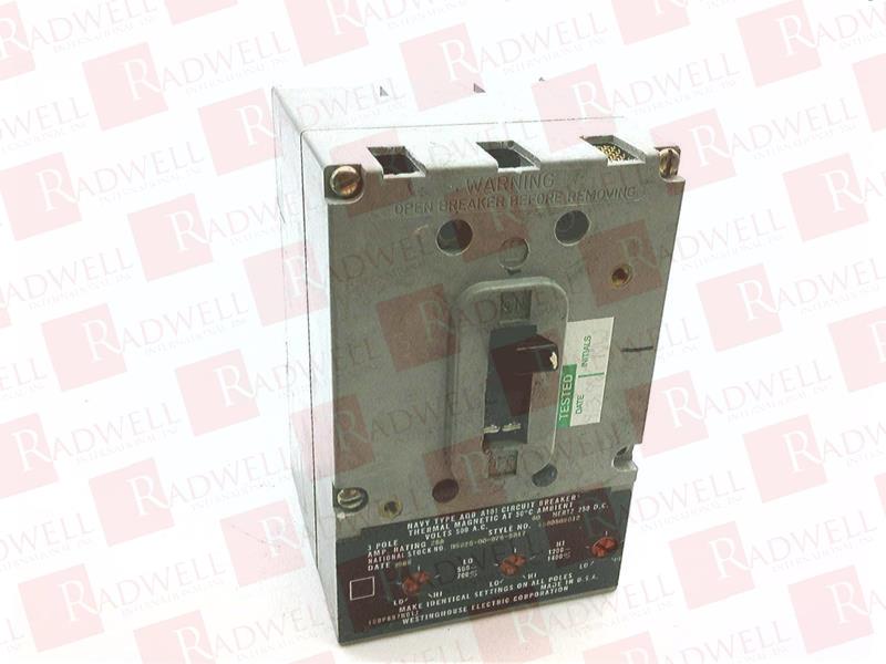 EATON CORPORATION AQB-A101