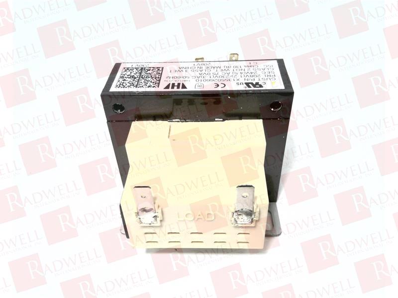 INGERSOLL RAND TRR00825