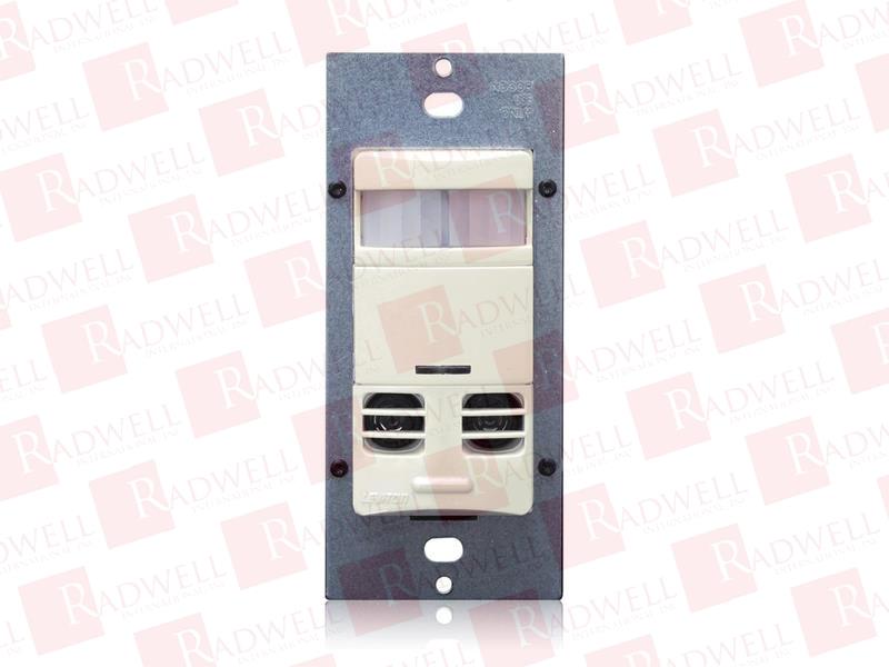 LEVITON OSSMT-GDT