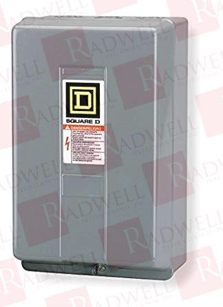 SCHNEIDER ELECTRIC 8903LG80V02