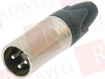 NEUTRIK NC4MXX-B