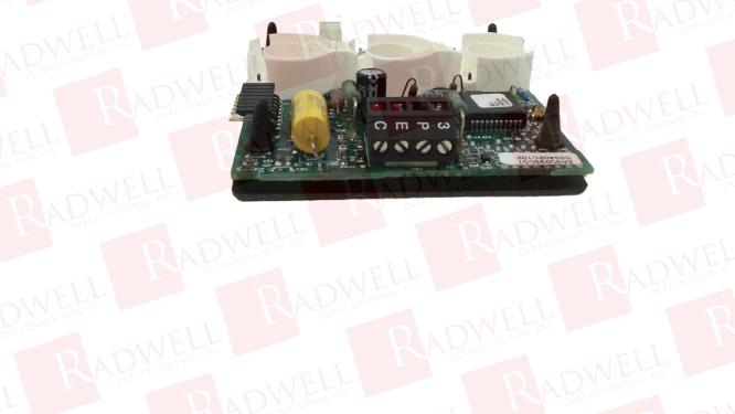 EATON CORPORATION WCBC3F