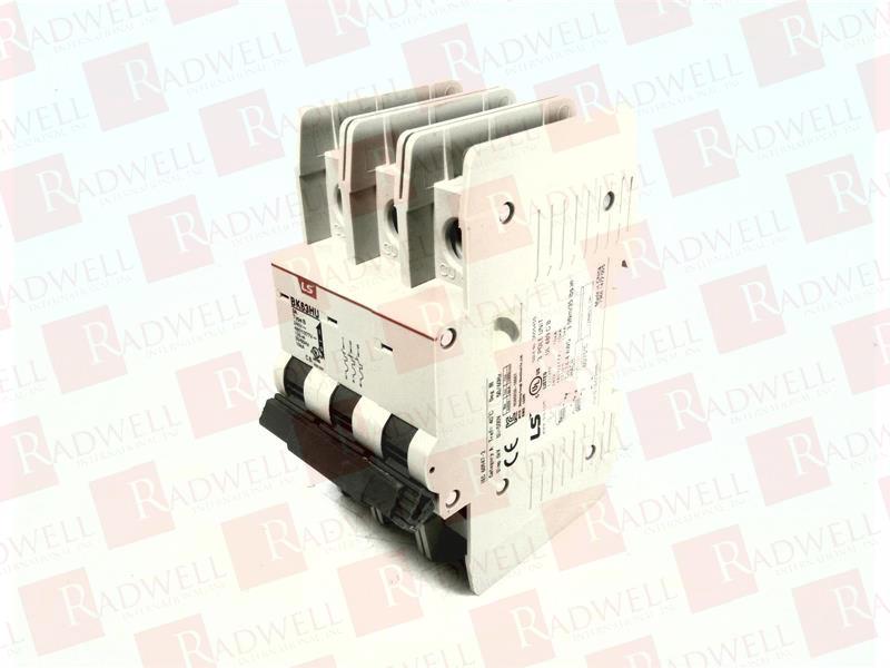 LS ELECTRIC 0628038663