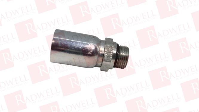 PARKER 105HY-10-10